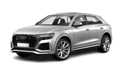 Audi Q8 (Automatinė, 3.0 L, 5 Vietos)