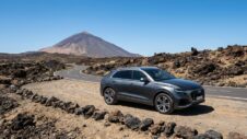 Audi Q8 Tenerifėje: Mūsų nuoširdi vairavimo apžvalga