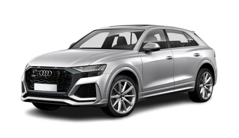 Audi Q8 (Automatinė, 3.0 L Dyzelinas, 5 Vietos)