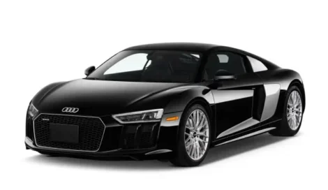 Audi R8 (Automatinė, 5.2 L Benzinas) nuoma Tenerifėje