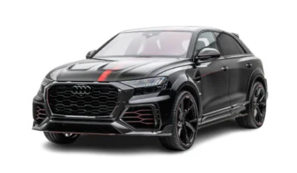 Audi RS Q8 (Automatinė, 4.0 L, 5 Vietos)