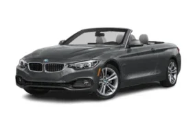 BMW 220 Cabrio (Automatinė, 2.0 L, 4 vietos)