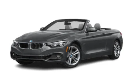 BMW 220 Cabrio (Automatinė, 2.0 L, 4 Vietos)