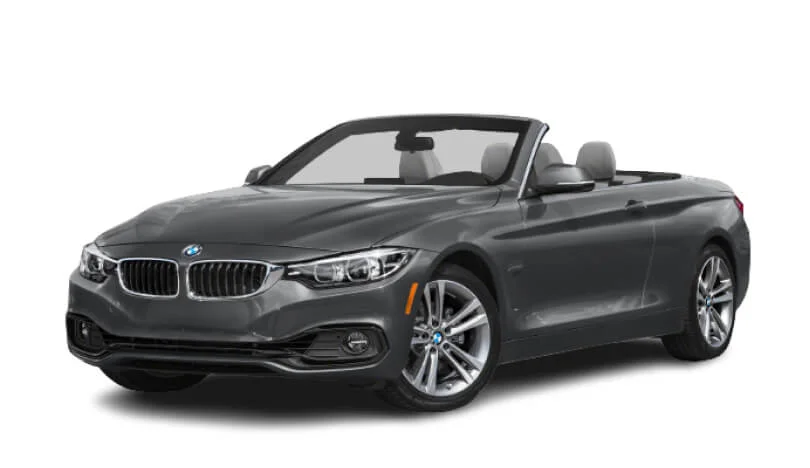 BMW 220 Cabrio (Automatinė, 2.0 L Benzinas, 4 Vietos)