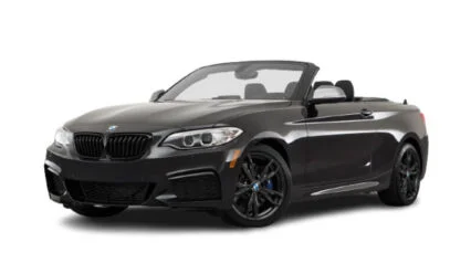 BMW 4-Series Cabrio (Automatinė, 2.0 L, 4 Vietos)