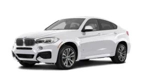 BMW X6 (Automatinė, 3.0 L, 5 vietos)