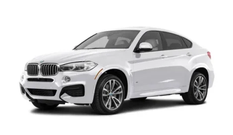 BMW X6 (Automatinė, 3.0 L Benzinas) nuoma Tenerifėje