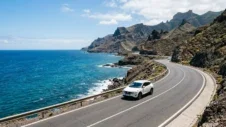 Automobilių nuomos užstatai ir franšizė Tenerifėje: paaiškinimas (ir kaip nemokėti nieko)