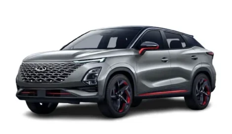 Chery Omoda 5 (Automatinė, 1.5 L Benzinas) nuoma Tenerifėje