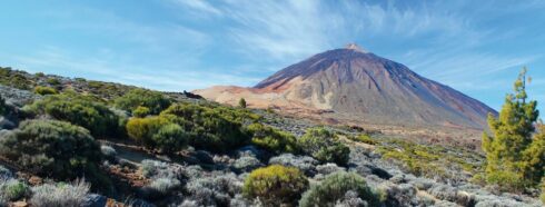 Tyrinėjant Teide kalno Tenerifėje didingą grožį ir svarbą