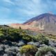 Tyrinėjant Teide kalno Tenerifėje didingą grožį ir svarbą