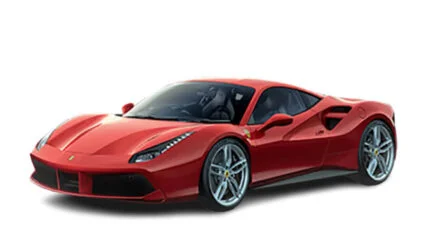 Ferrari 488 Spider (Automatinė, 3.9 L, 2 Vietos)