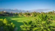 Golfo rojus: Geriausi Tenerifės golfo klubai: Tee Time Bliss Tenerifės geriausiuose golfo klubuose