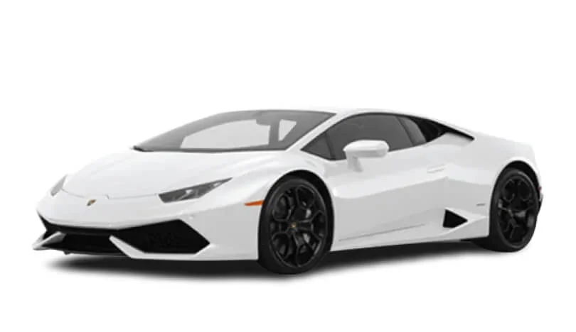 Lamborghini Huracán Spyder (Automatinė, 5.2 L Benzinas, 2 Vietos)