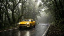 Lamborghini Urus Tenerifės Vairavimo Apžvalga