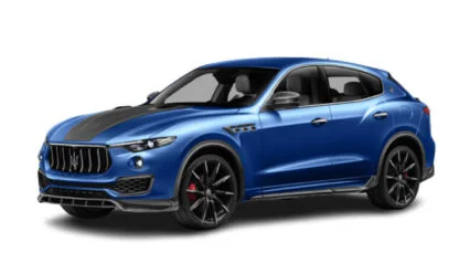 Maserati Levante (Automatinė, 3.0 L, 5 Vietos)