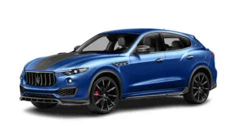 Maserati Levante (Automatinė, 3.0 L Dyzelinas) nuoma Tenerifėje