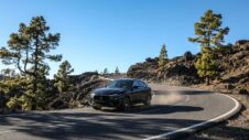 Maserati Levante Tenerifėje: Vairavimo apžvalga