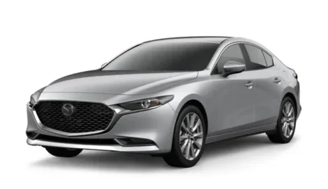 Mazda 3 (Automatinė, 2.0 L Benzinas) nuoma Tenerifėje