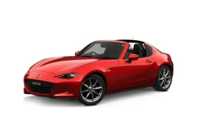 Mazda MX-5 Cabrio RF (Manual, 1.5 L, 2 Vietos)