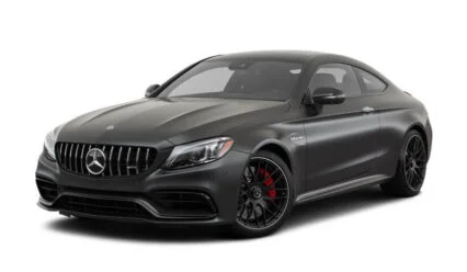 Mercedes-Benz AMG C63 S (Automatinė, 4.0 L, 4 Vietos)