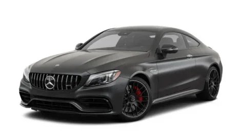 Mercedes-AMG C63 S (Automatinė, 4.0 L Benzinas) nuoma Tenerifėje