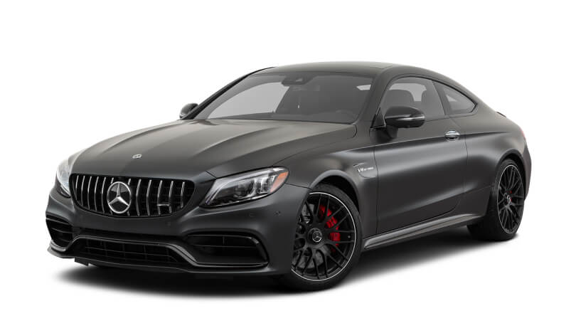 Mercedes-Benz AMG C63 S (Automatinė, 4.0 L Benzinas, 4 Vietos)