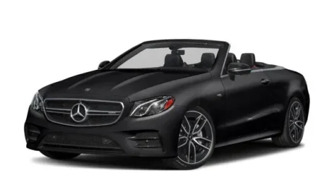 Mercedes-AMG C-Class Cabrio (Automatinė, 3.0 L Benzinas) nuoma Tenerifėje