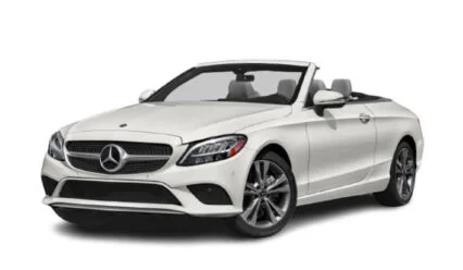 Mercedes-Benz C-Class Cabrio (Automatinė, 2.0 L, 4 Vietos)