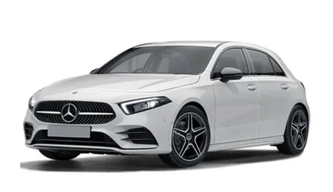 Mercedes-Benz A-Class (Automatinė, 2.1 L Dyzelinas) nuoma Tenerifėje