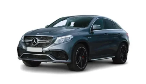 Mercedes-Benz GLE (Automatinė, 3.0 L Benzinas) nuoma Tenerifėje
