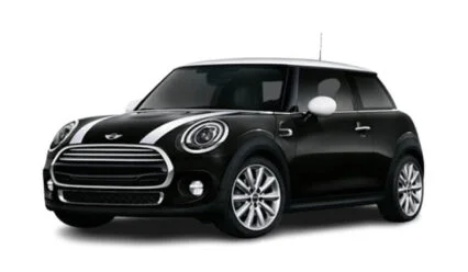 MINI Cooper (Automatinė, 2.0 L, 4 Vietos)