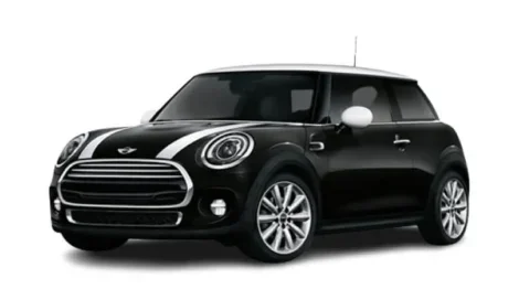 MINI Cooper (Automatinė, 2.0 L Benzinas) nuoma Tenerifėje