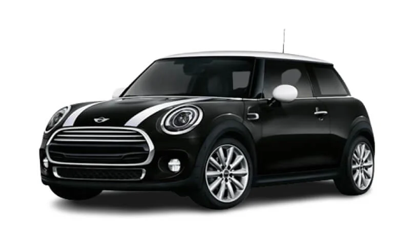 MINI Cooper (Automatinė, 2.0 L Benzinas, 4 Vietos)