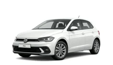 Volkswagen Polo (Automatinė, 1.2 L Benzinas) nuoma Tenerifėje