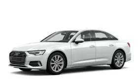 Audi A6 (Automatic, 2.0 L, 5 Vietos)