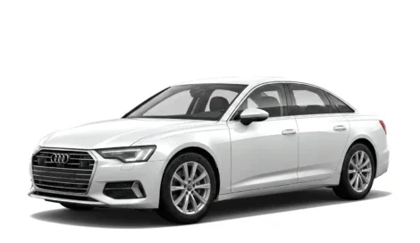 Audi A6 (Automatinė, 2.0 L Benzinas) nuoma Tenerifėje