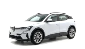 Renault Megane E-Tech Electric (Automatinė, 100 kWt, 5 vietos)