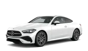 Mercedes-Benz CLE 220 D (Automatic, 2.0 L, 4 Vietos)