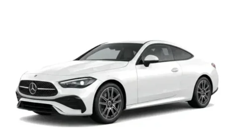Mercedes-Benz CLE 220 D (Automatinė, 2.0 L Dyzelinas) nuoma Tenerifėje