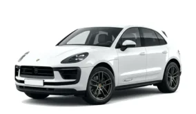 Porsche Macan T (Automatic, 2.0 L, 5 Vietos)