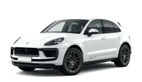 Porsche Macan T (Automatinė, 2.0 L Benzinas) nuoma Tenerifėje