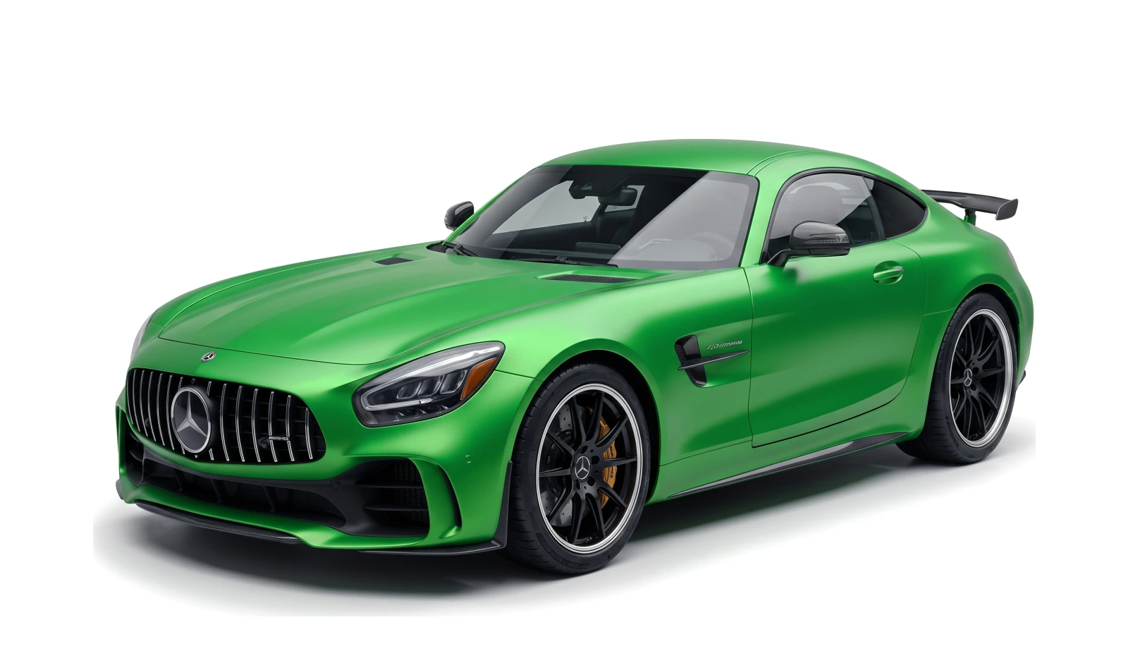 Mercedes-AMG GT R Coupe