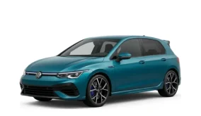 Volkswagen Golf R (Automatic, 1.4 L, 5 Vietos)