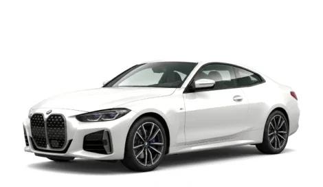 BMW 4-Series M440i (Automatinė, 3.0 L Benzinas) nuoma Tenerifėje