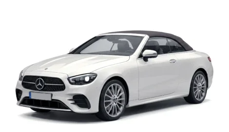 Mercedes-Benz E-Class E350 Cabrio (Automatinė, 3.5 L Benzinas) nuoma Tenerifėje