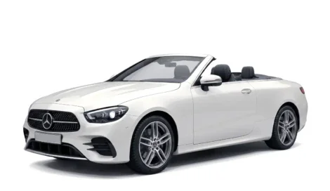 Mercedes-Benz E-Class E400 Cabrio (Automatinė, 3,0 L Benzinas) nuoma Tenerifėje