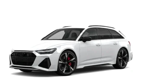 Audi RS 6 Avant (Automatinė, 4.0 L Benzinas) nuoma Tenerifėje