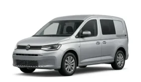 Volkswagen Caddy (Manual, 1.5 L, 5 Vietos)