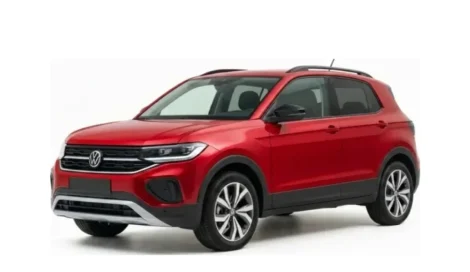Volkswagen T-Cross (Automatinė, 1.5 L Benzinas) nuoma Tenerifėje